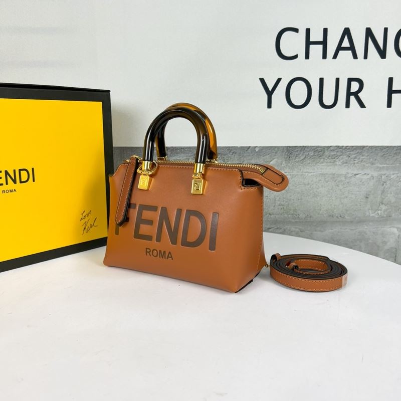 Fendi Top Handle Bags